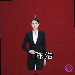 陈浩